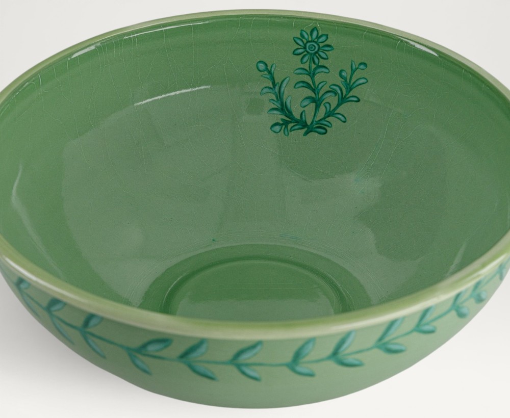 Ethel Serving Bowl - 24.50X24.50 CM