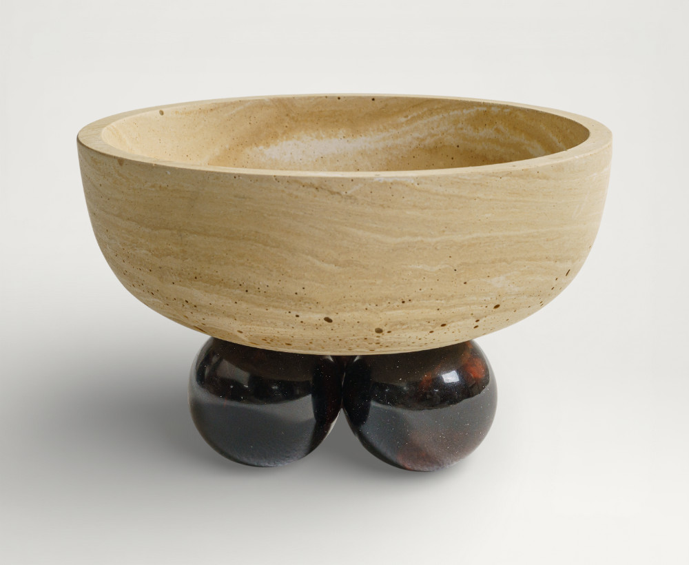Cady Serving Bowl - 24X24 CM