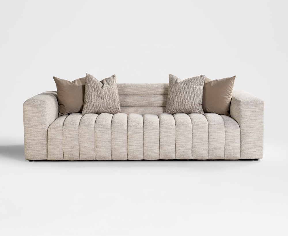 Nora 4 seater sofa