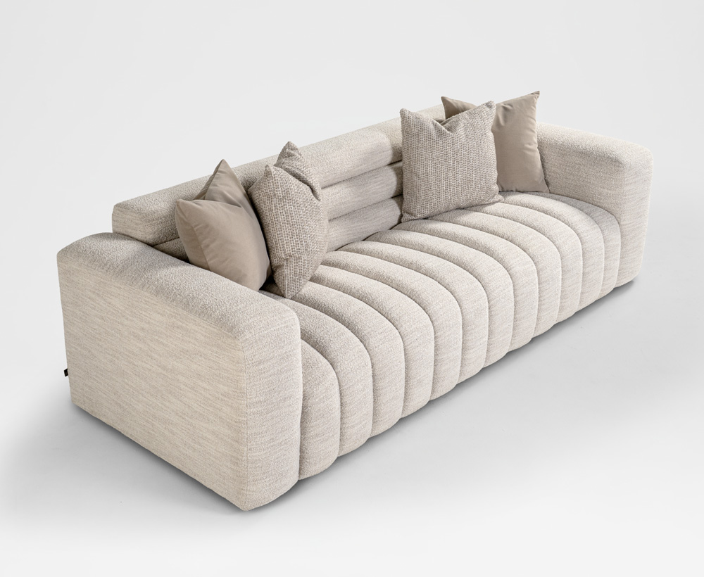 Nora 4 seater sofa