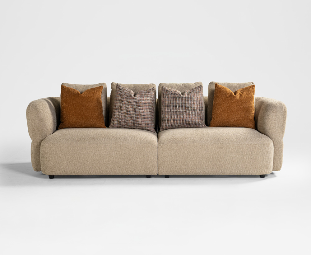 Andes 4 seater sofa
