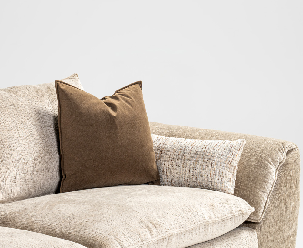 Athisa 5 seater sofa