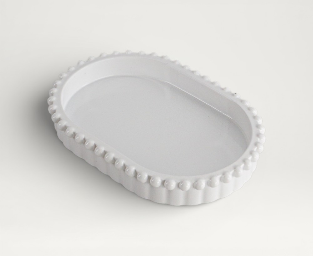 Hasah Soap Dish