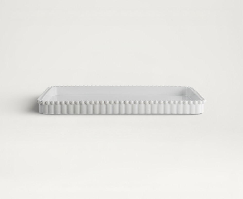 Hasah Bath Tray
