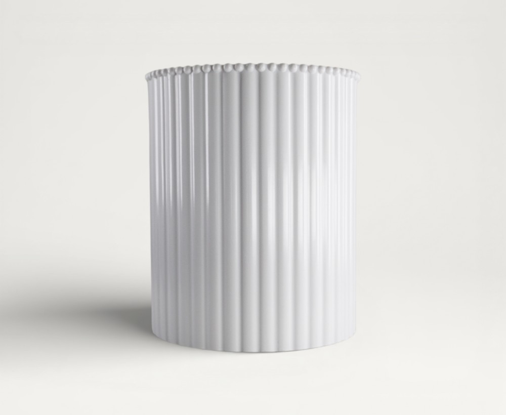 Hasah Bath Waste Bin