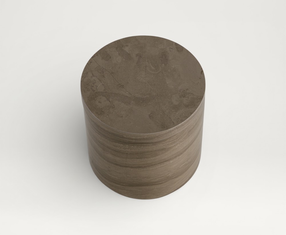 Sakhrah Bath Canister