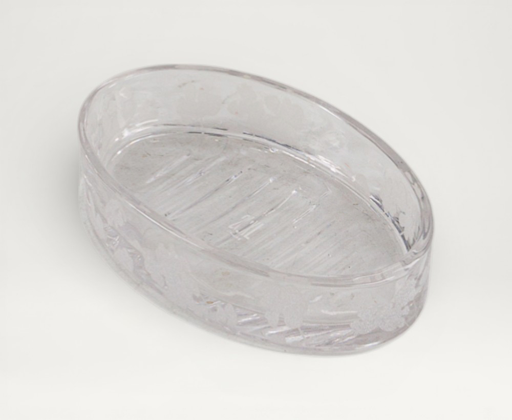 Johara Soap Dish