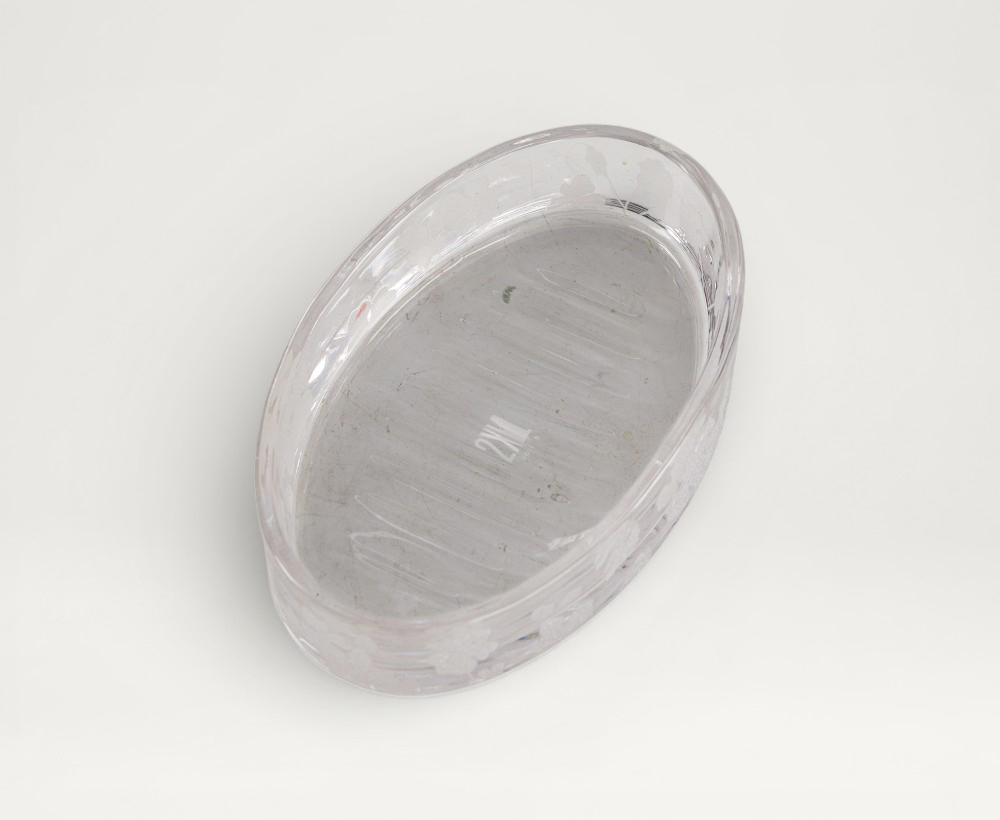 Johara Soap Dish