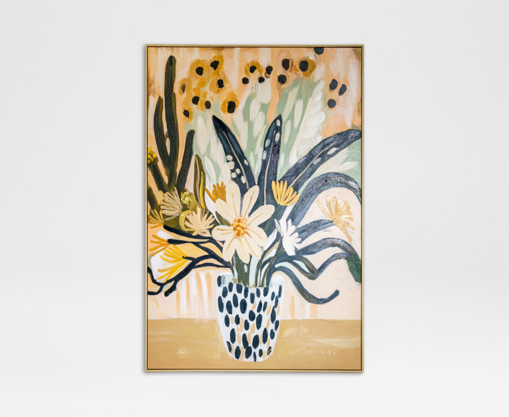 Kouhei Painting - 100X150 CM