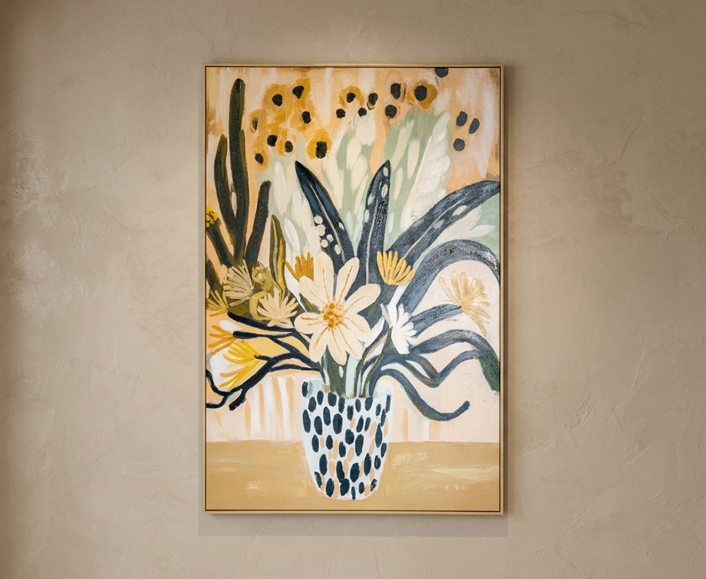 Kouhei Painting - 100X150 CM