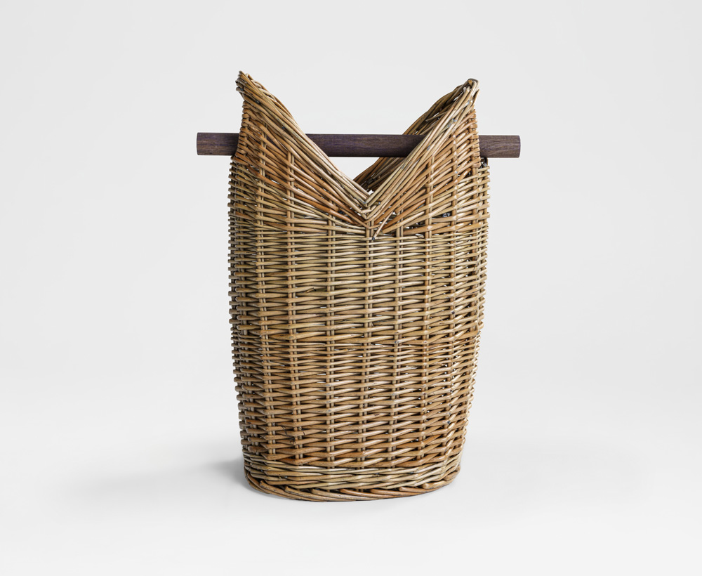Tokri Laundry Basket