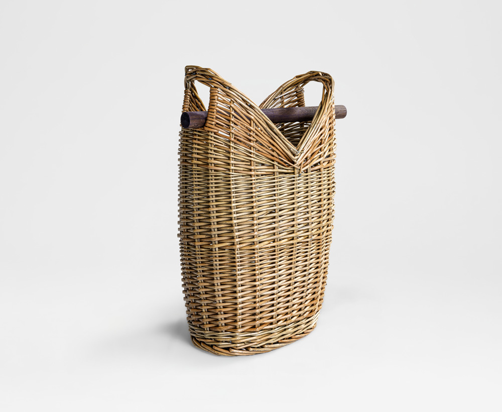 Tokri Laundry Basket