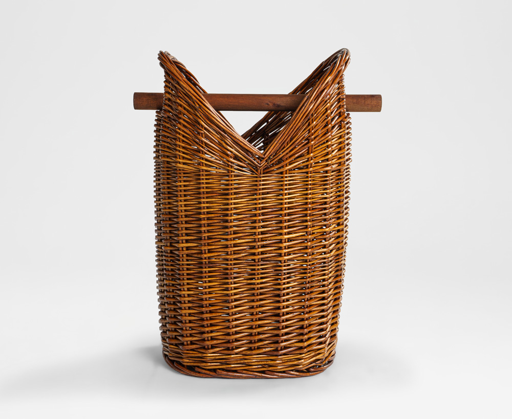 Tokri Laundry Basket