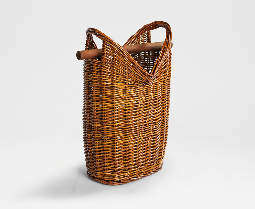 Tokri Laundry Basket