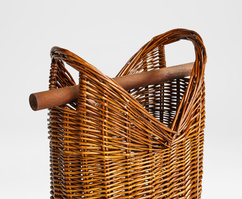 Tokri Laundry Basket