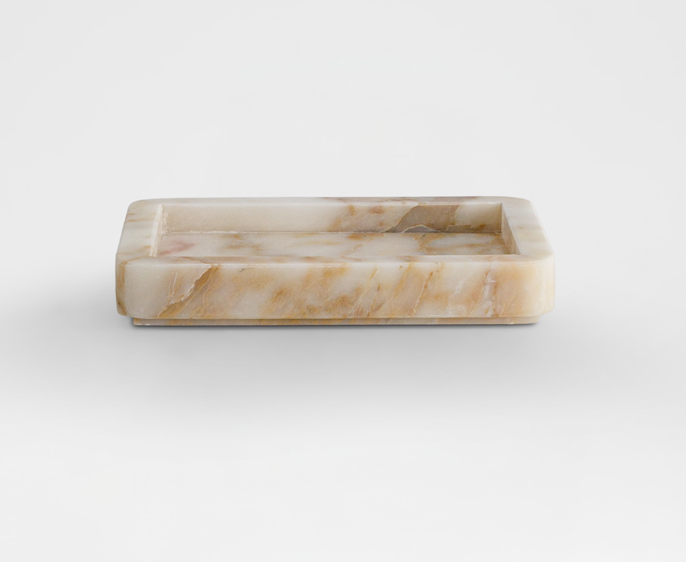 Stonq Soap Dish