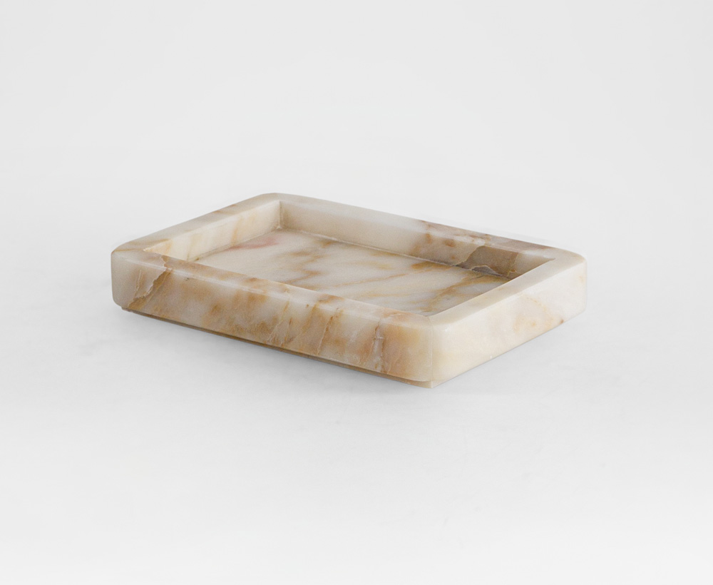 Stonq Soap Dish