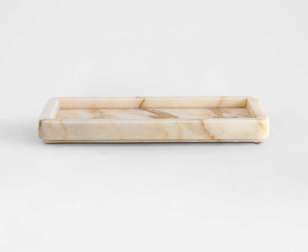 Stonq Bath Tray