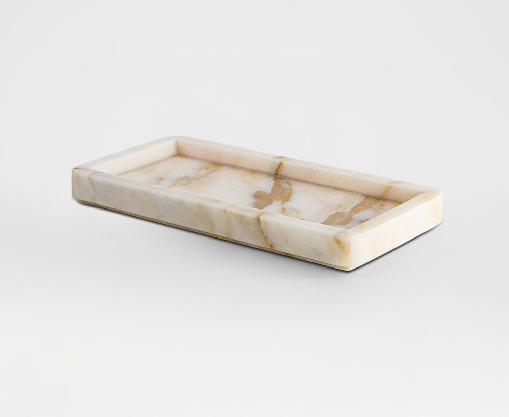 Stonq Bath Tray