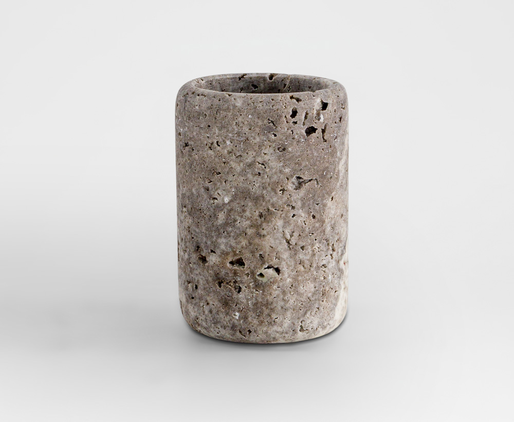 Hajar Bath Tumbler