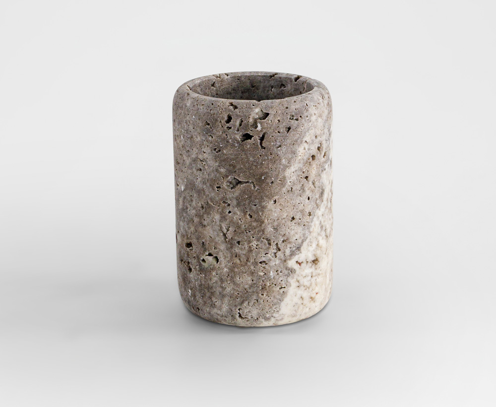 Hajar Bath Tumbler