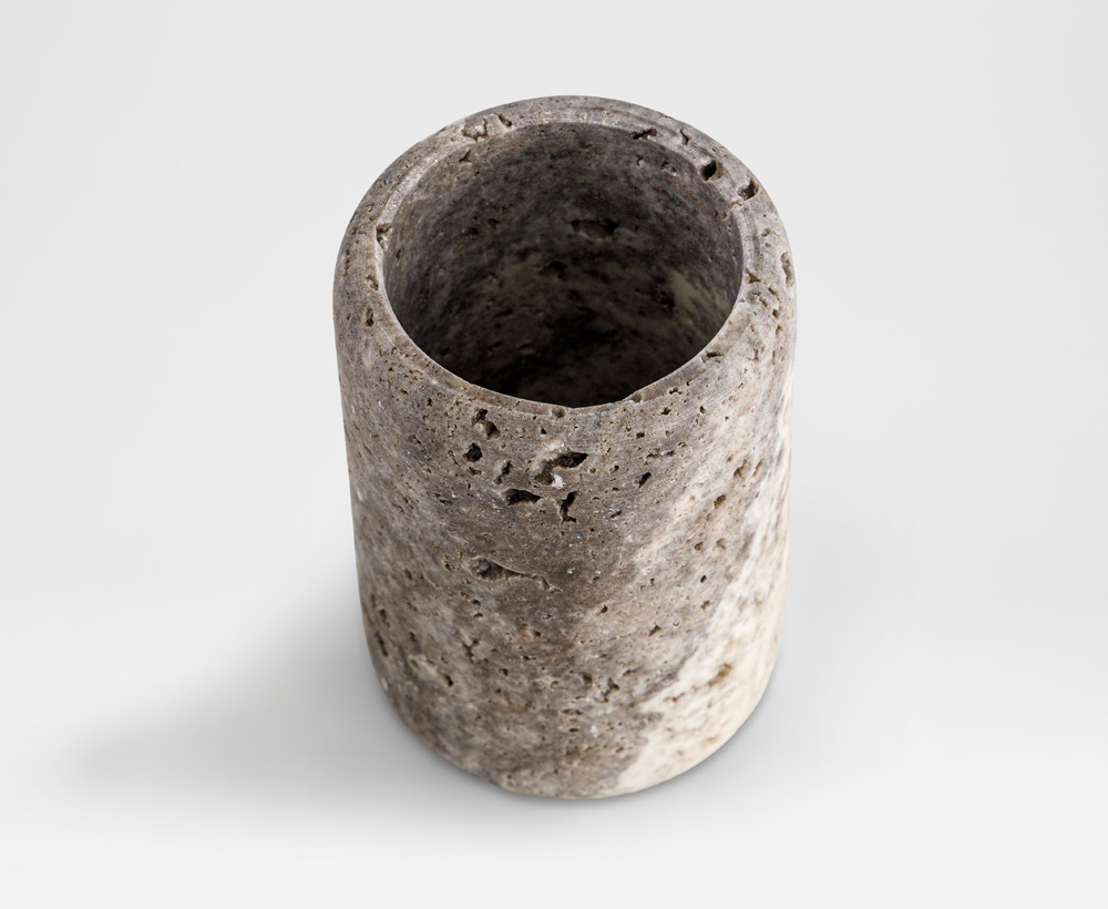 Hajar Bath Tumbler