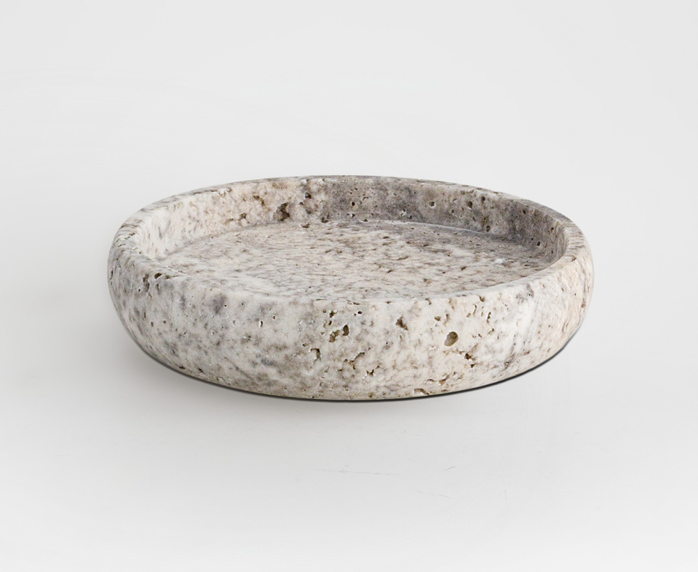 Hajar Soap Dish