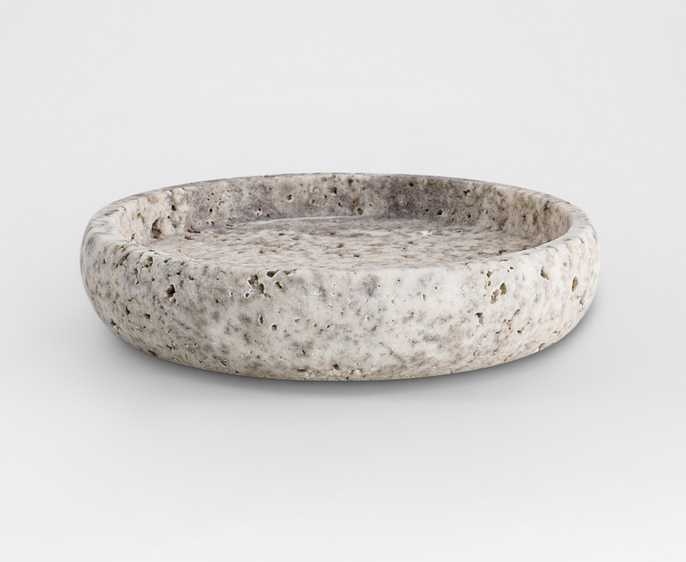Hajar Soap Dish