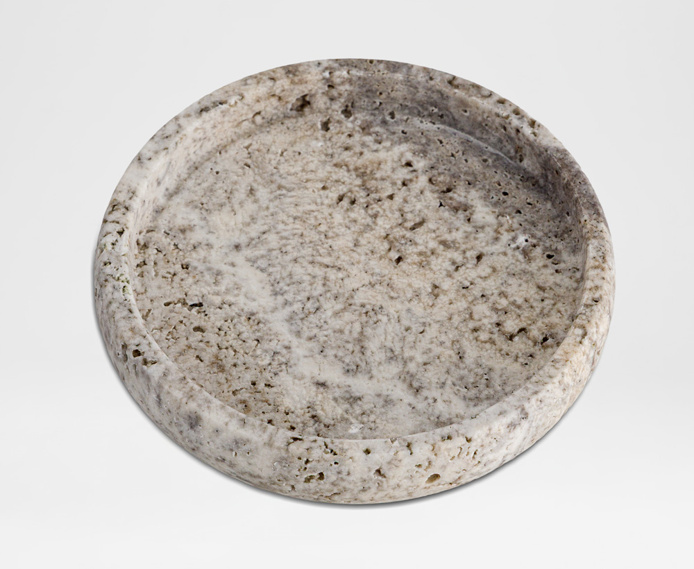 Hajar Soap Dish