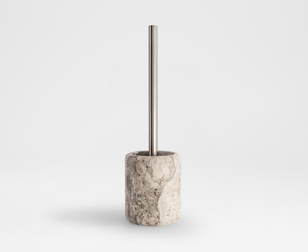 Hajar Toilet Brush Holder