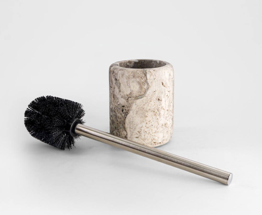 Hajar Toilet Brush Holder