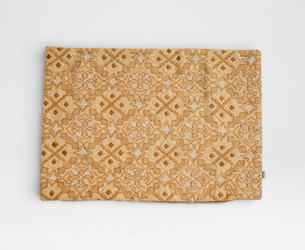 Anabi Cotton Cushion Cover - 35X50 CM