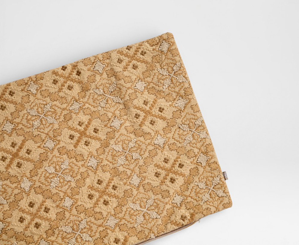 Anabi Cotton Cushion Cover - 35X50 CM
