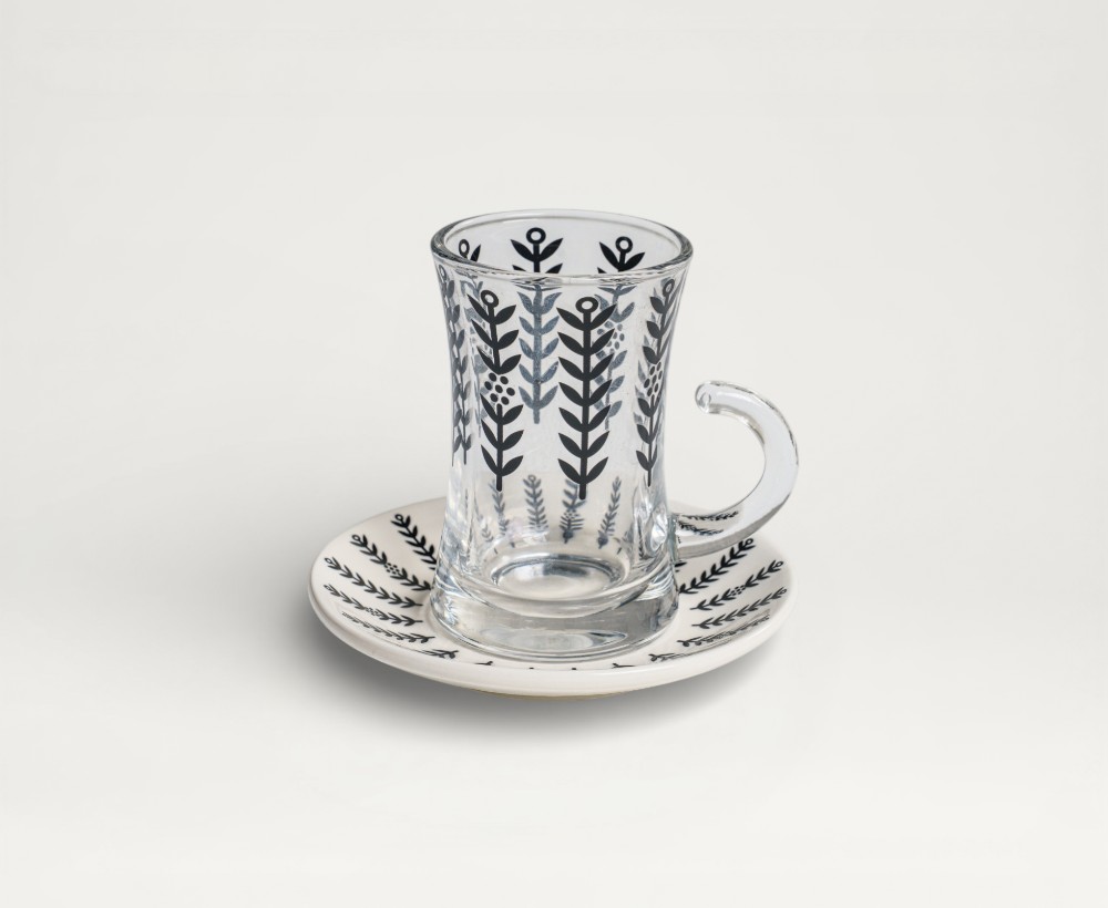 Arta Tea Set of 18