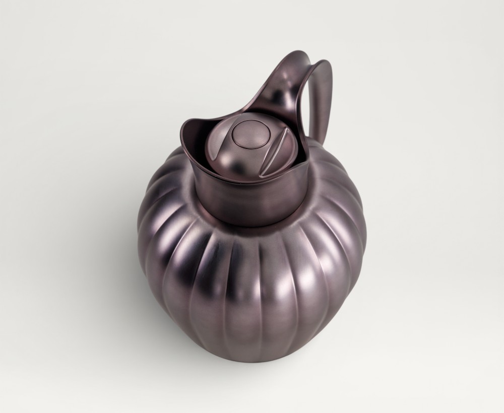 Dilla Stainless Steel Flask - 1300 ML
