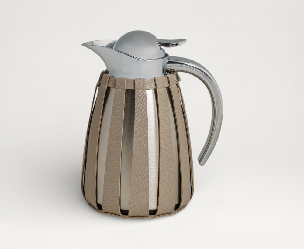 Umeni Stainless Steel Flask - 600 ML