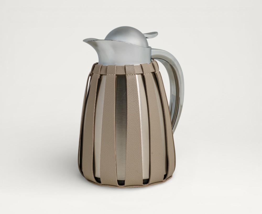 Umeni Stainless Steel Flask - 600 ML