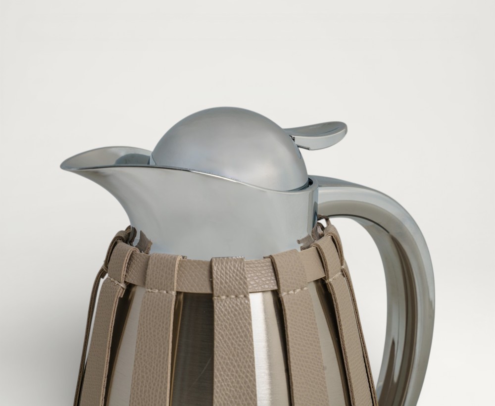 Umeni Stainless Steel Flask - 600 ML