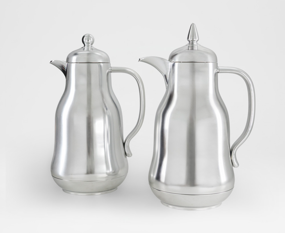 Yesul Abs Set of 2 Flask - 1000 ml