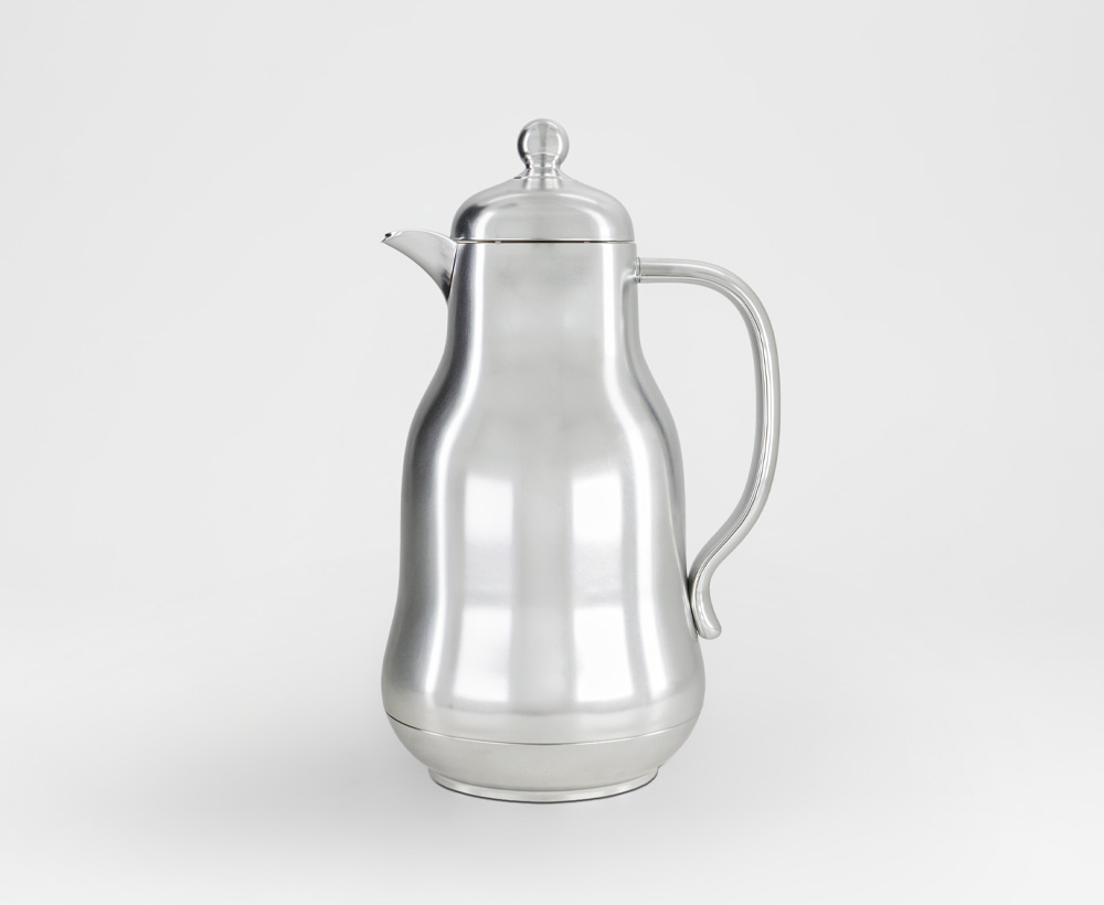 Yesul Abs Set of 2 Flask - 1000 ml