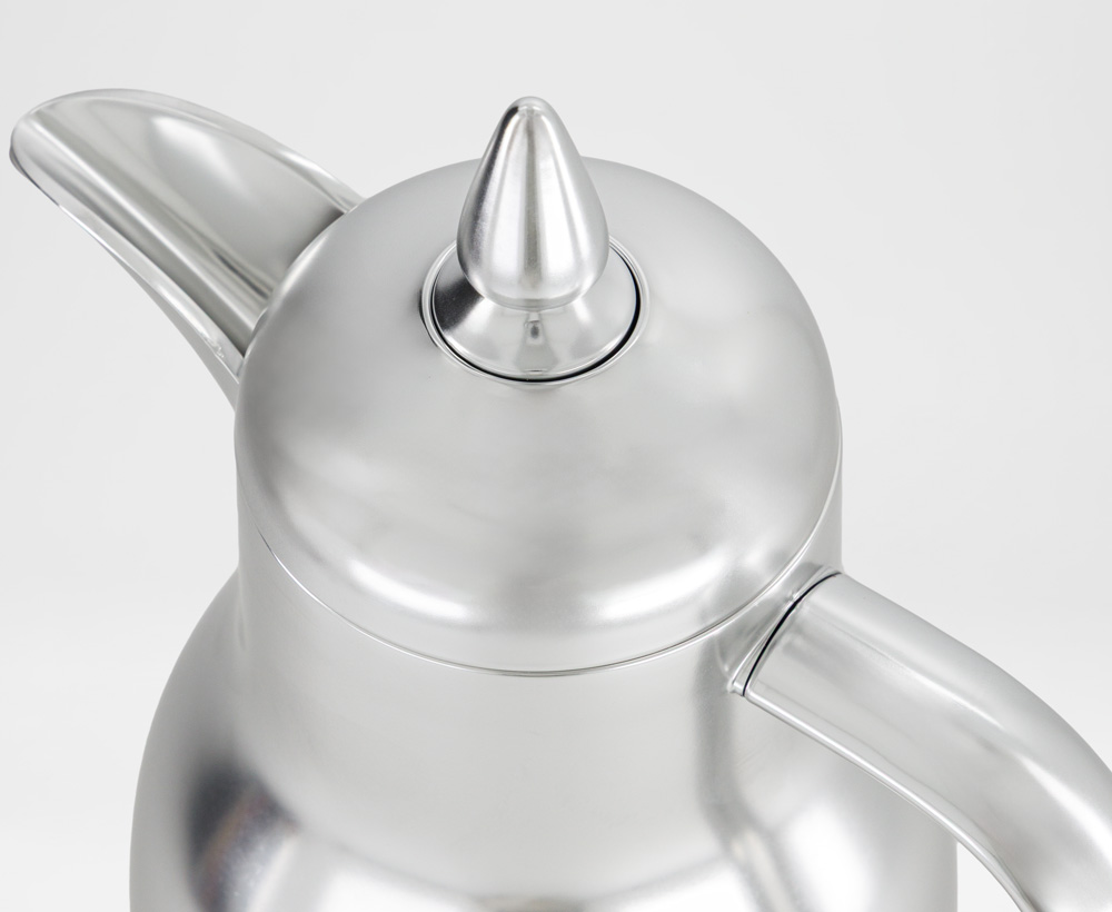 Yesul Abs Set of 2 Flask - 1000 ml