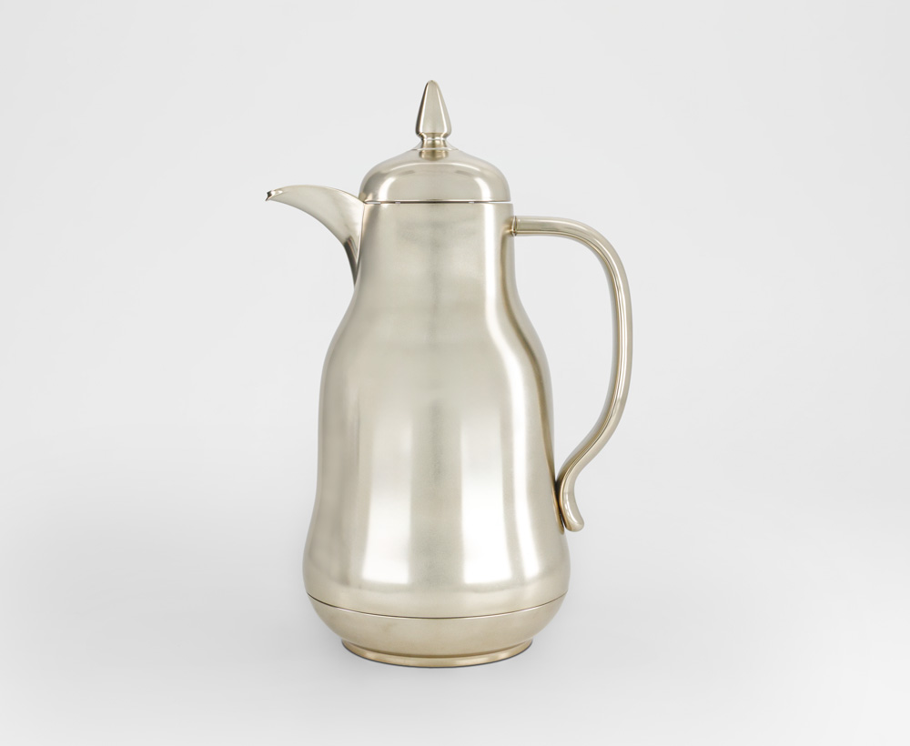 Yesul Abs Set of 2 Flask - 1000 ml