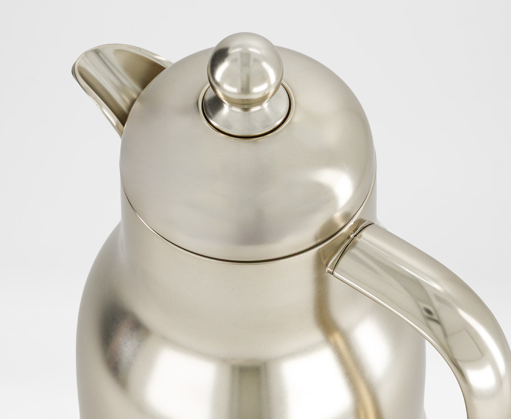 Yesul Abs Set of 2 Flask - 1000 ml