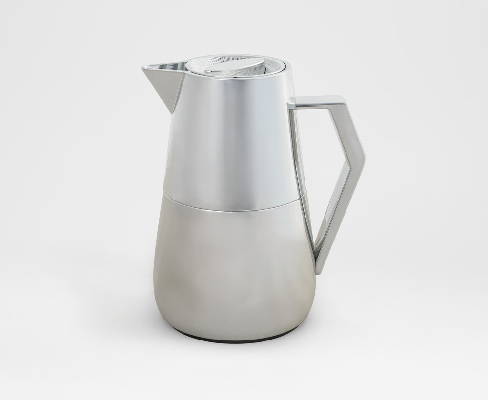 Yishu Stainless Set of 2 Flask - 700/1000 ml