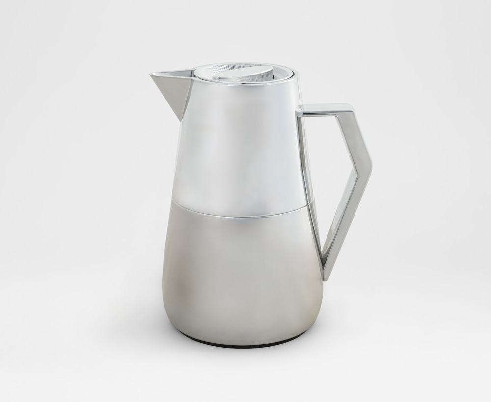 Yishu Stainless Set of 2 Flask - 700/1000 ml