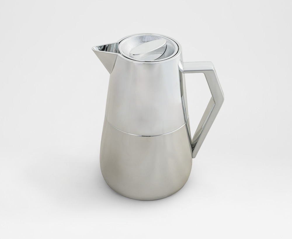 Yishu Stainless Set of 2 Flask - 700/1000 ml