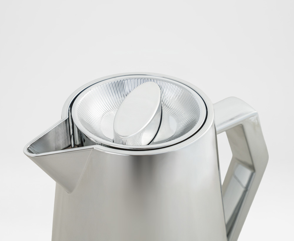 Yishu Stainless Set of 2 Flask - 700/1000 ml