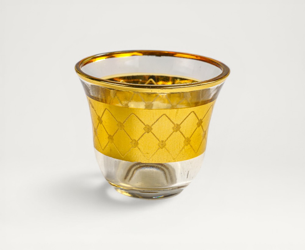 Dahab 38-Piece Drinkware Set