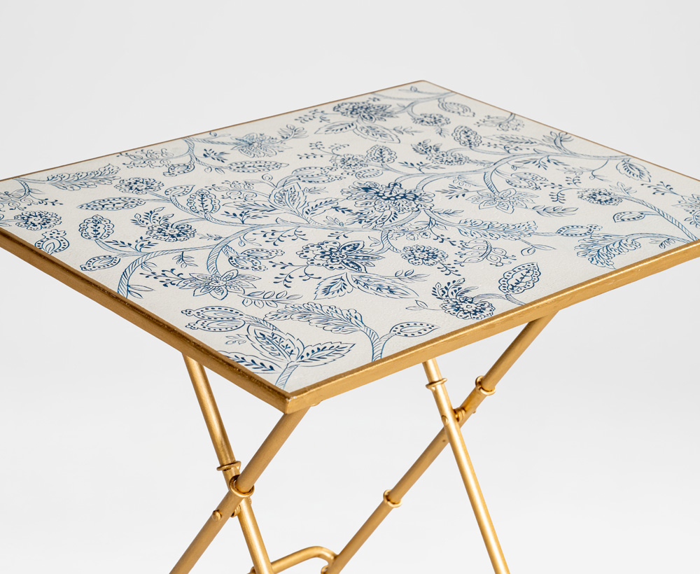 Nevim Tray Table