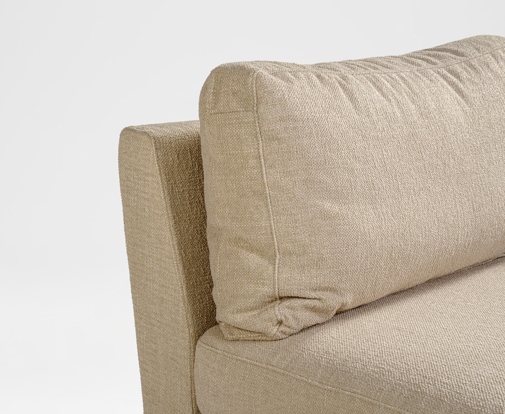 Padova new right modular sofa